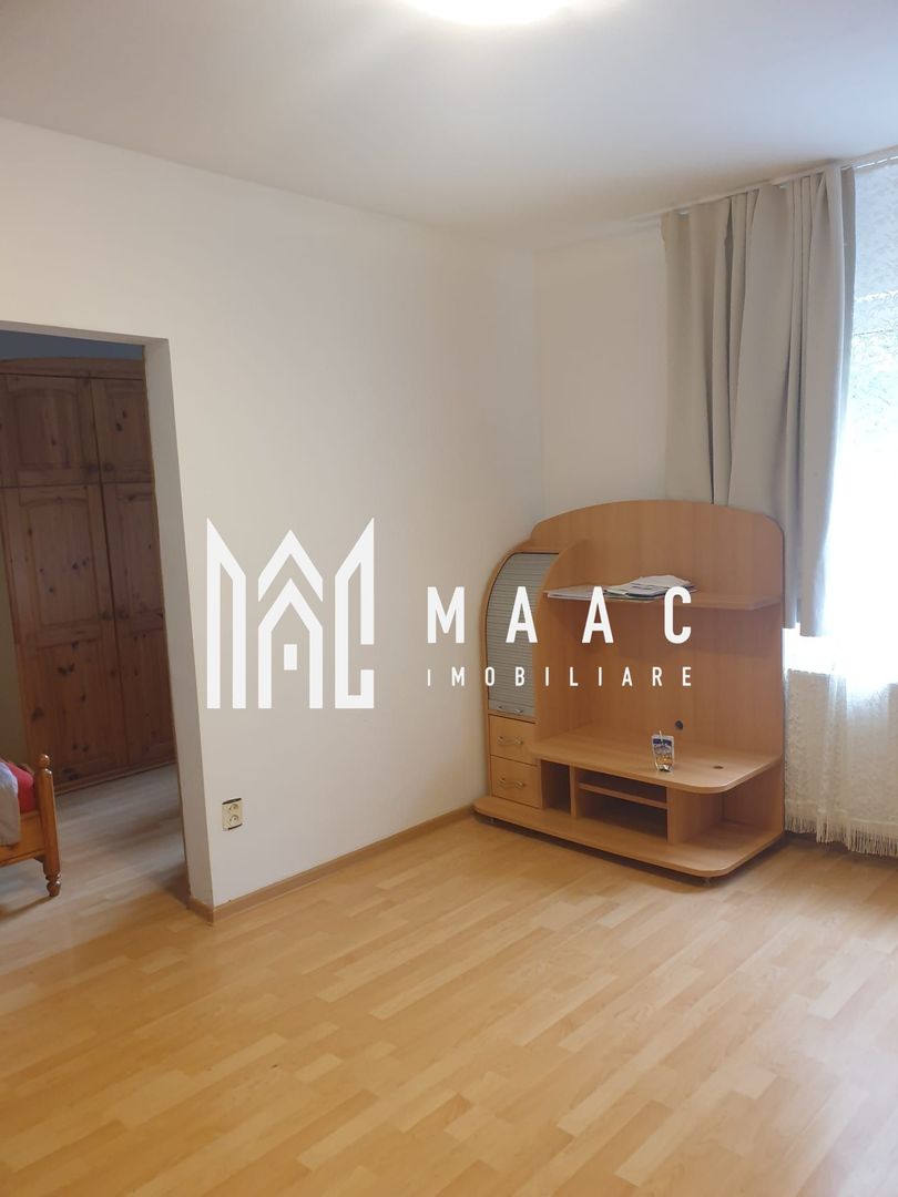 Apartament 5 Camere | Etaj 1 | zona Cedonia | - Poză 10