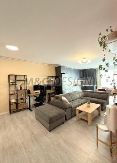 Apartament 2 camere Torontalului bloc nou - Poză 5