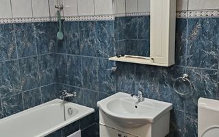 Apartament cu 2 camere, 2 balcoane și garaj propriu – Florești. - Poză 6