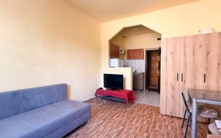 Garsonieră de închiriat | Oradea | 22 mp - Poză 1