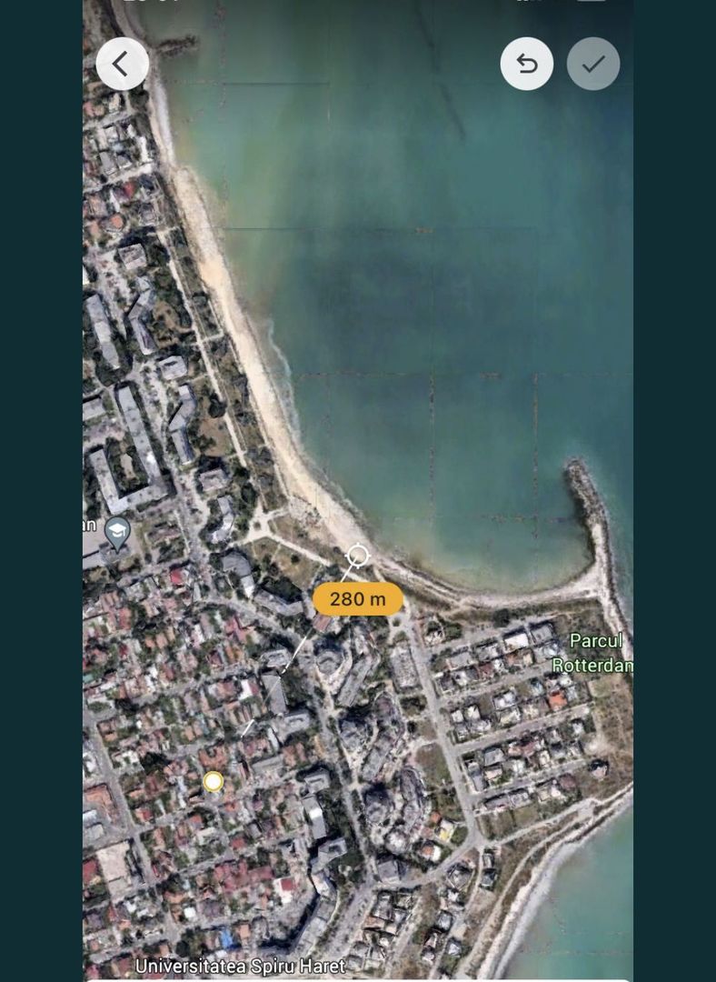 Apartament 2 c Faleza Nord - Poză 5