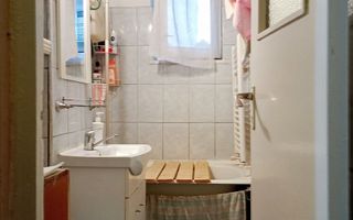 Apartament 2 camere etaj 1 bucatarie inchisa Cedonia - Poză 7