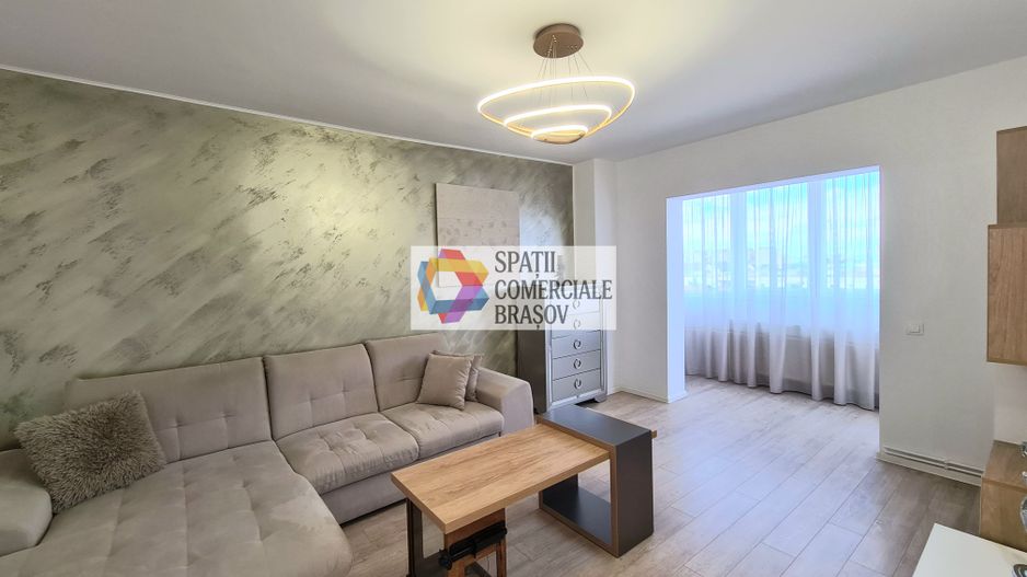 Apartament 3 camere de închiriat Brasov - Poză 2
