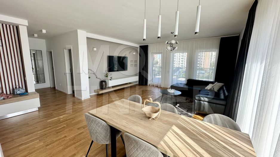 Penthouse exclusivist Bună Ziua - Poză 6