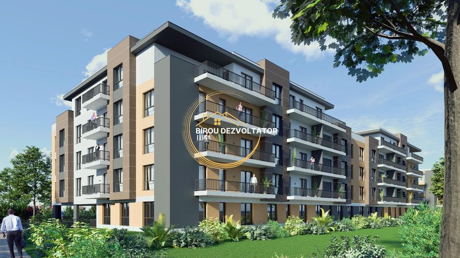 Rossa Residence - Poză 1