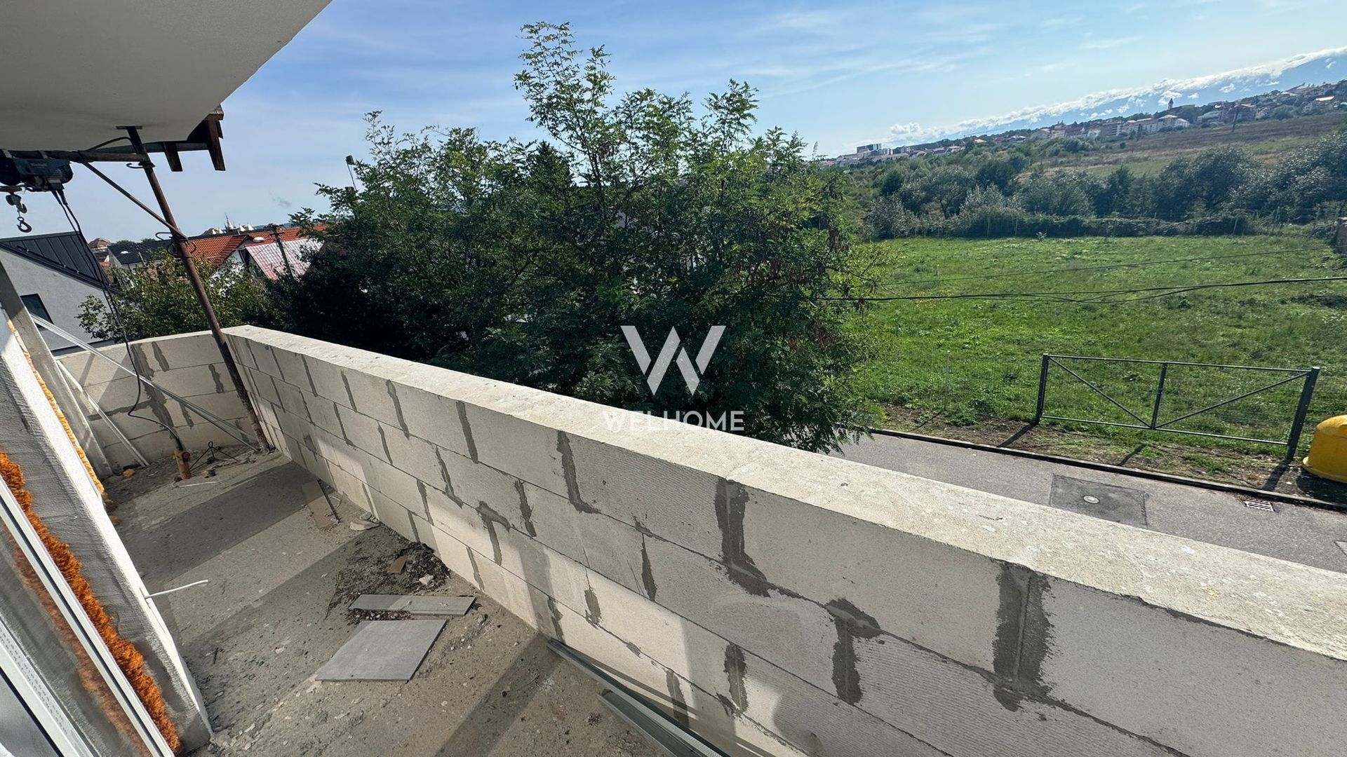 Apartament 2 camere, 61 mp, Turnisor Sibiu - Poză 10