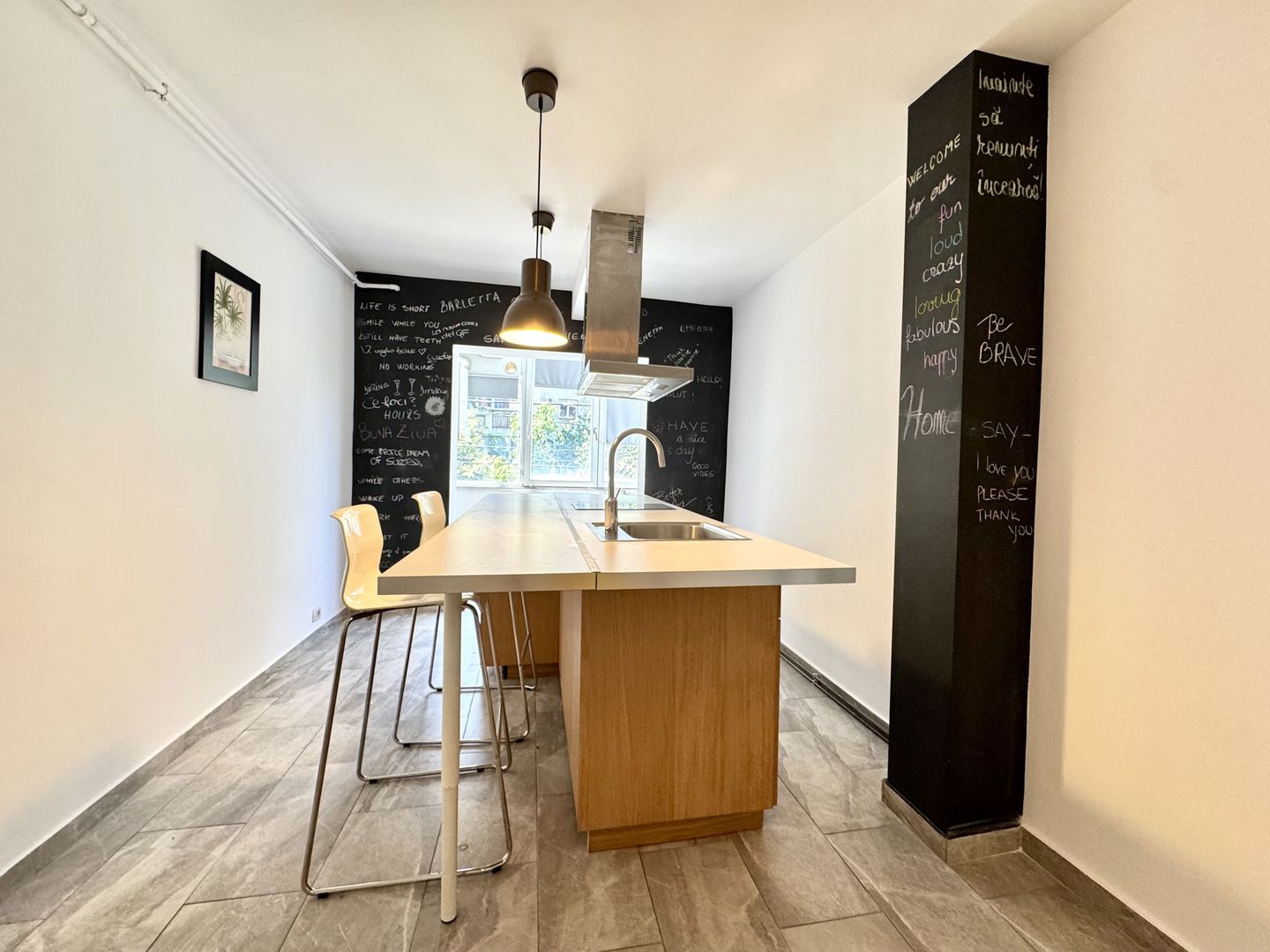 Apartament spațios si primitor,  zona Lunei - Fabrica de bere - Poză 6