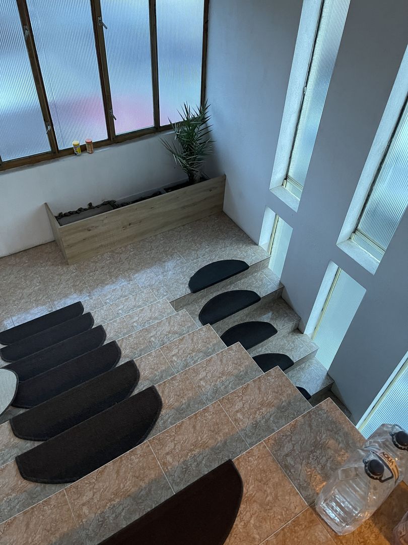 Casa S+P+E+M | 605 mp utili | 10 camere | 3 bucatarii | 4 bai | 3 terase | Garaj - Poză 40