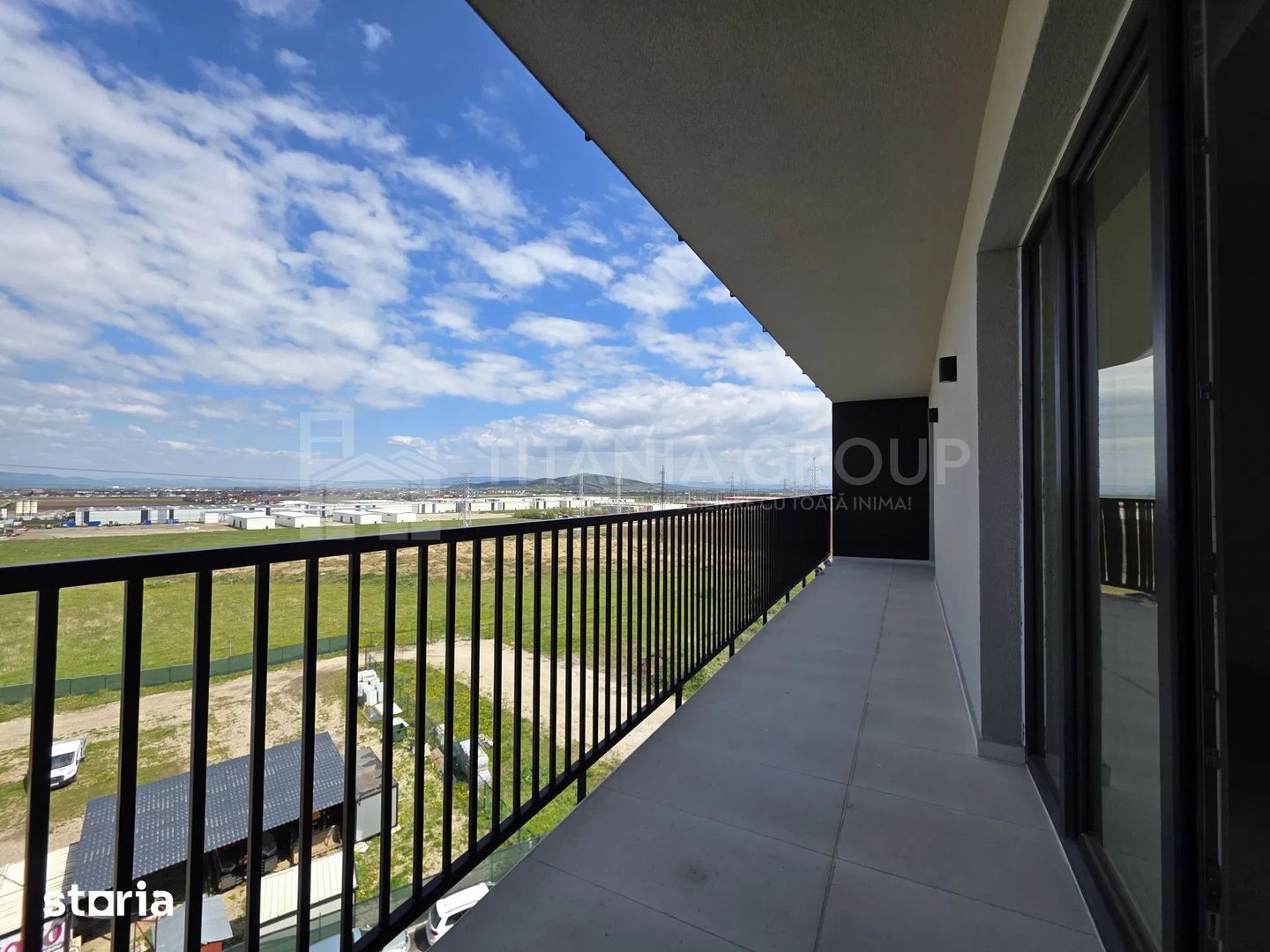 Apartament 3 Camere | 96 mp + Balcon 16 mp | Prima Închiriere | Parcare subteran - Poză 6