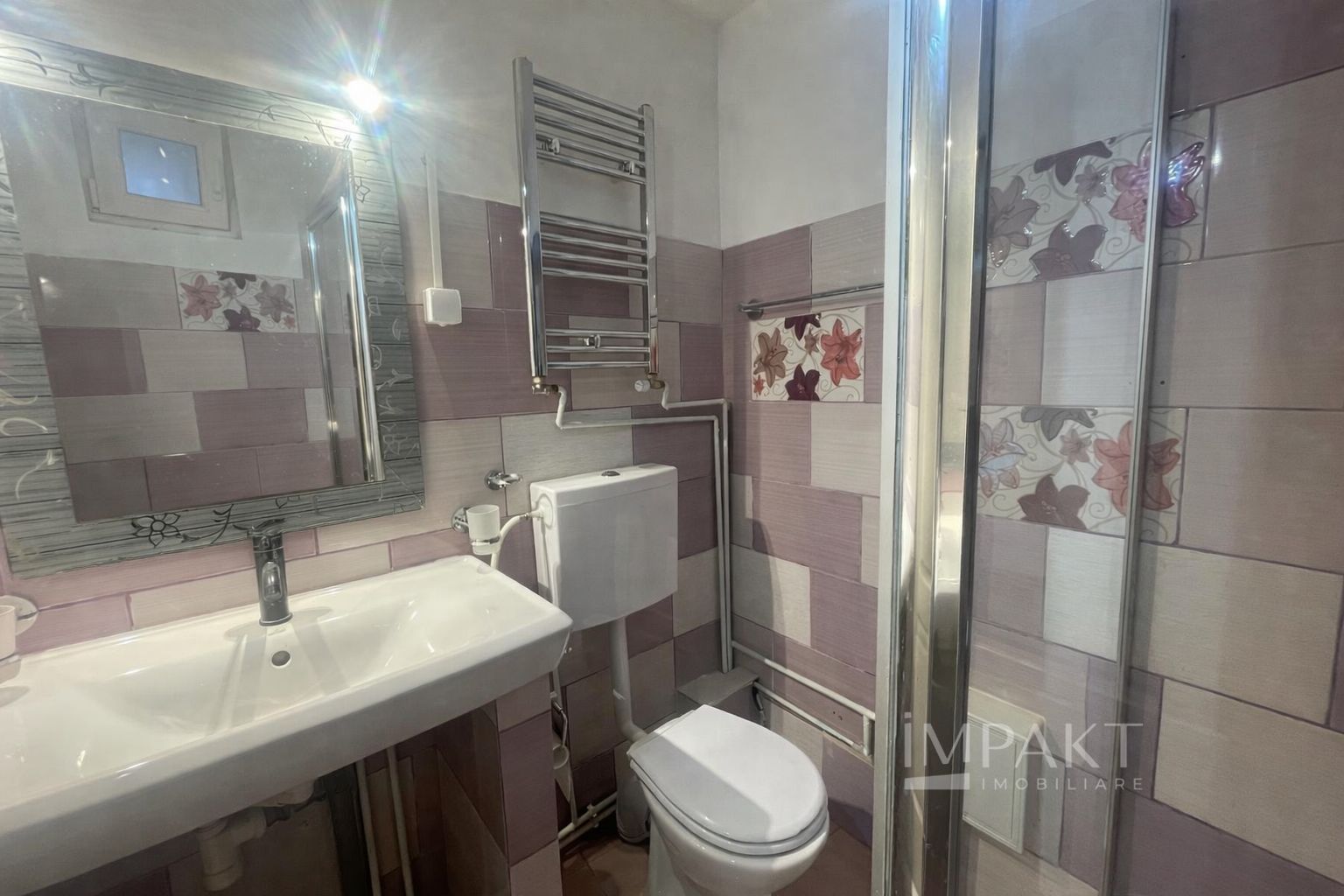 Apartament cu 2 camere, zonă UMF – ideal investiție - Poză 9