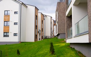 Apartament 3 camere, aer conditionat (NCL-37D-Mo-ap.3) - Poză 16