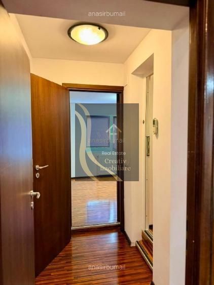 Închiriere 2 camere – ideal locuință / studio / birou - Poză 3
