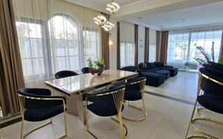 Vila spatioasa cu piscina - Dumbravita/Padurea Verde - Poză 7