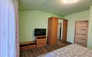 Duplex spatios cu 4 camere si 2 bai | Mosnita Veche | Drumul Boilor - Poză 6