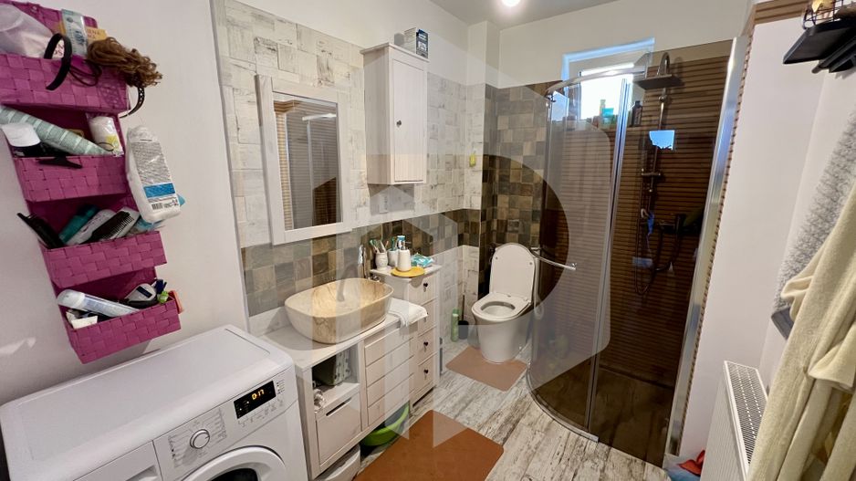 Casa Mohu+terasa inchisa- teren 800 mp - Poză 12