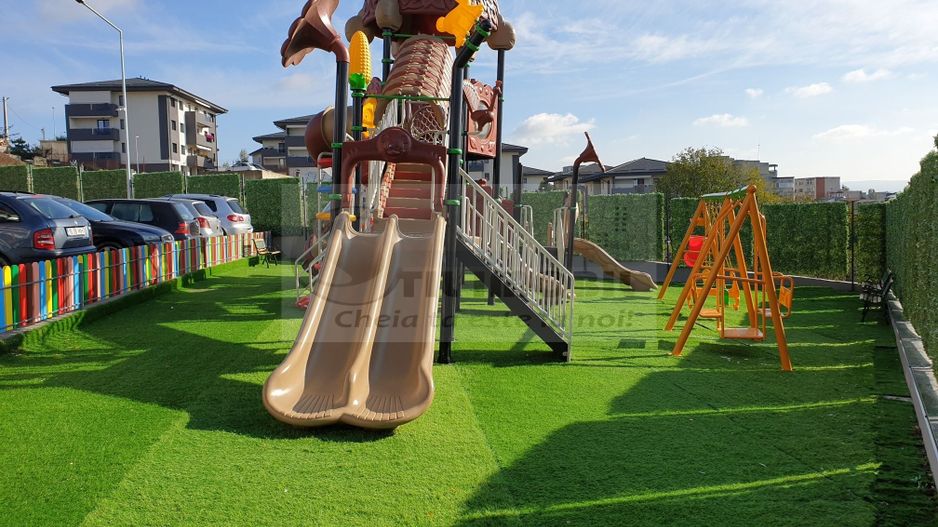 Apartament spațios 4 camere, 2 băi, balcon generos – Pacurari - Poză 14