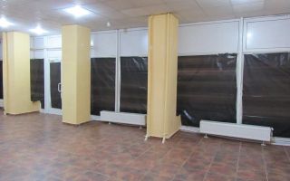 Spatiu Comercial de Inchiriat - Teiul Doamnei - Poză 5