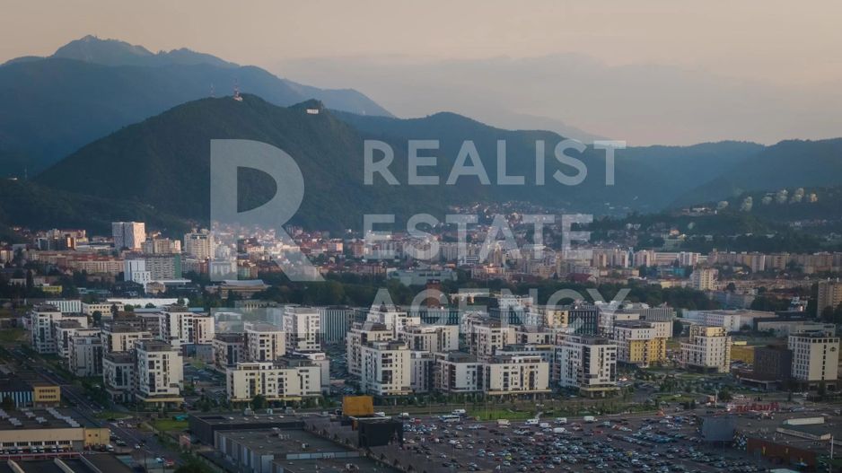 Vânzare, apartamente, 2 camere, Coresi Avantgarden, Brașov - Poză 8