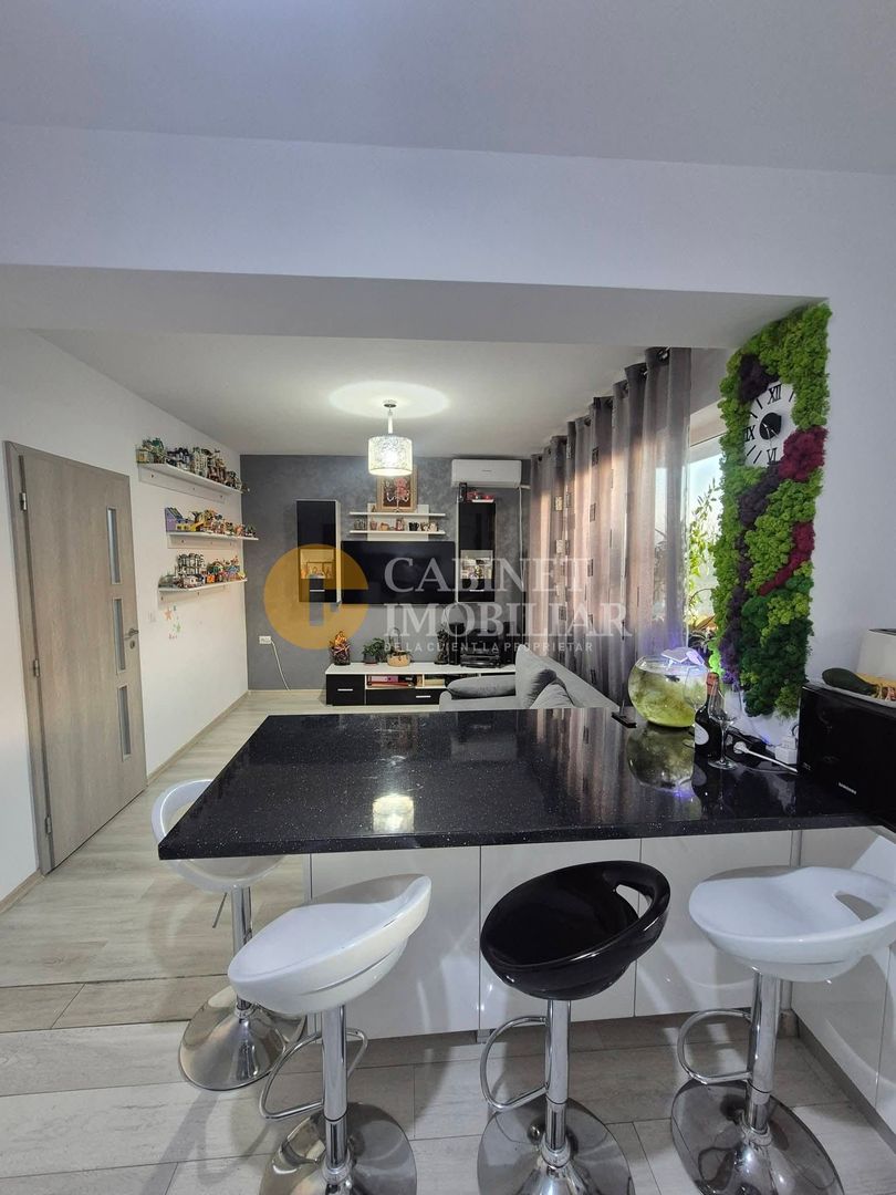AP 3 CAMERE - Complex Mon Jardin - Poză 2