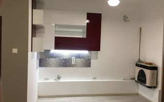 ageuropa.ro vinde SPATIU COMERCIAL FINISAT 24mp în zona ULTRACENTRALA. - Poză 4