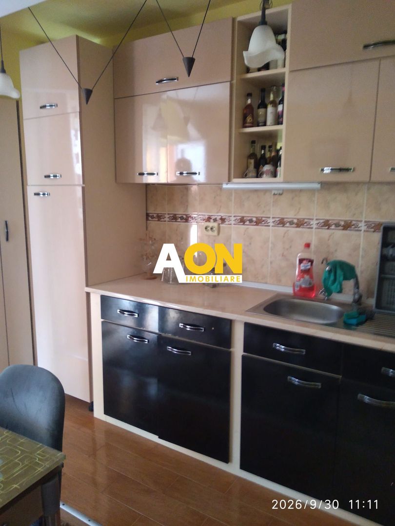 Apartament 2 Camere, Complet Mobilat, Loc de Parcare, Cetate - Poză 4
