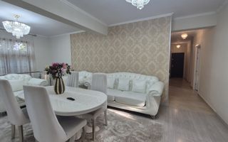 Apartament modern cu 3 camere la parter + curte opțională - Damaroaia - Poză 23
