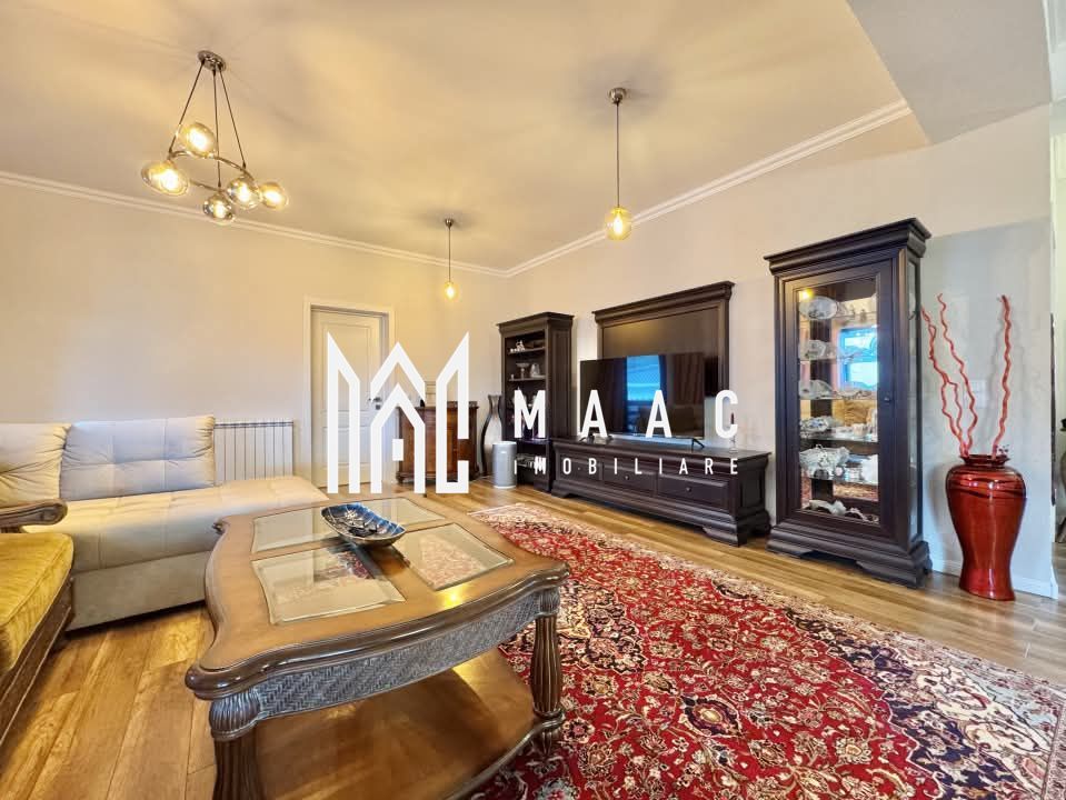 Casă 4 Camere | 216 MPU | Teren 600 mp | Vedere Panoramică | Tocile - Poză 5