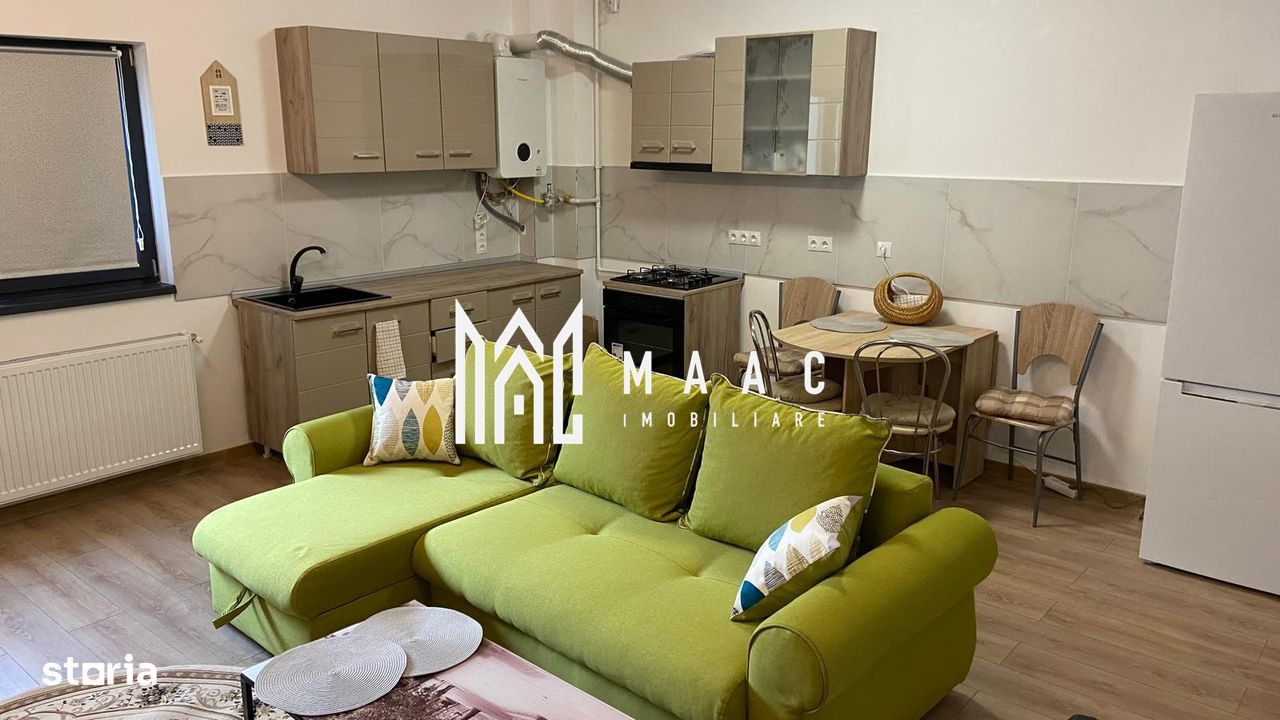 Apartament 1 camera | 36 MPU | Loc de parcare | Etaj 2 | Turnisor - Poză 2
