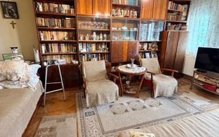 Apartament 2 camere, Decomandat| Potențial de renovare| Orientare Sud - Poză 5
