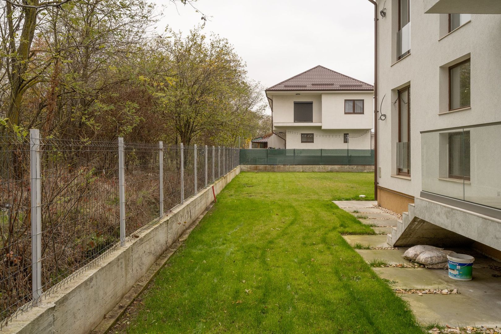 Vila individuala in Otopeni - Poză 56