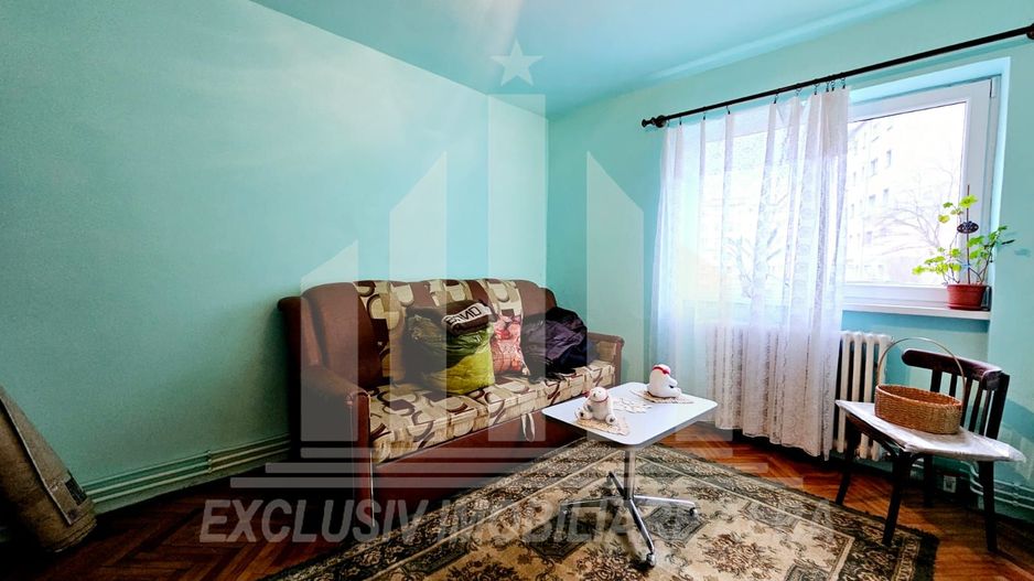 Apartament cu 2 camere, Cetate, Parcul Unirii - Poză 5