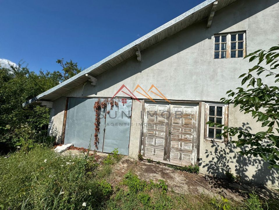 Teren intravilan 20280 mp, oportunitate investitie, Gageni, Prahova - Poză 25