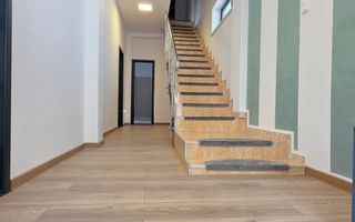 VILĂ D+P+1E, renovată și mobilată, VASLUI - zona Andrei Mureșanu; - Poză 6