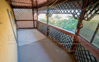 AGIGEA - Casa D+P+1E+M pe un teren de 631 mp cu deschidere la 2 străzi. - Poză 19