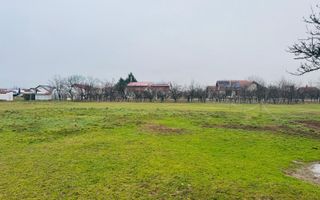 Parcele teren intravilan Fughiu - Poză 1