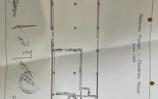 Spatiu depozitare 250 mp, in Piata 1 MAI zona Clujana - Poză 14