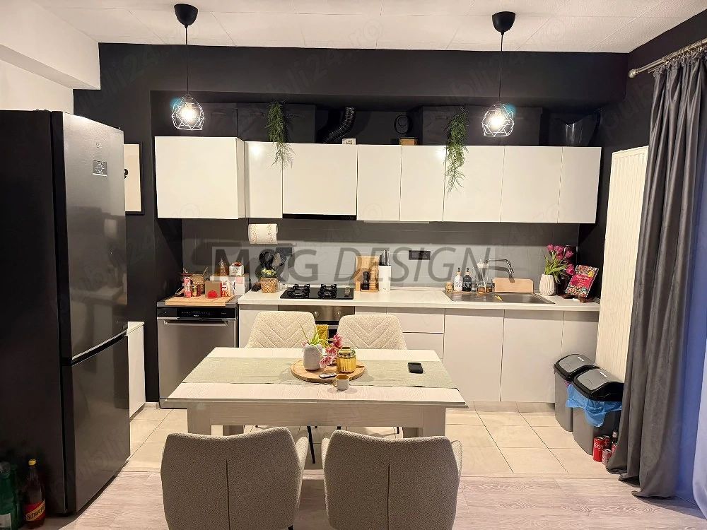 Apartament 2 camere Aradului bloc nou - Poză 3