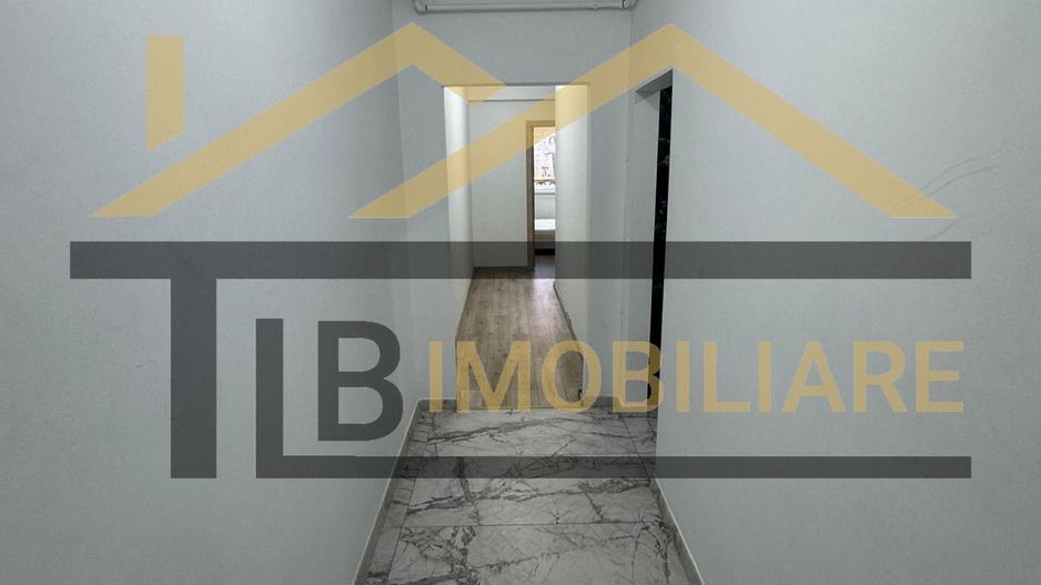 Apartament cu 2 camere, decomandat, 56mp, Zona UMFST - Poză 11