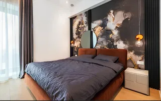 Apartament High-End 4 camere One Verdi Park I View spectaculos - Poză 16