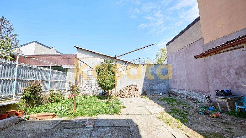 Casă cu 4 camere si curte | zona Regie | teren 252 mp - Poză 23