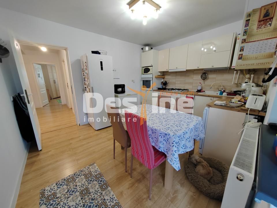 VOROVEȘTI - Casă individuală P+POD + 573 mp teren - Poză 12