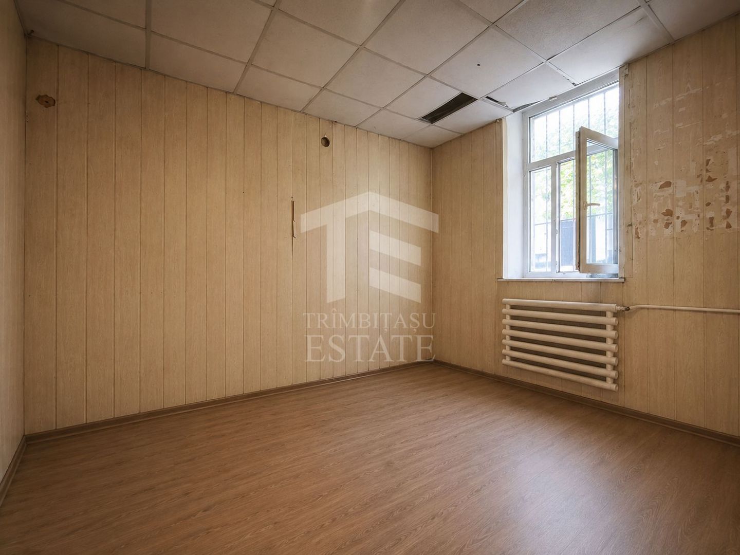 LOCAȚIE CENTRALĂ PENTRU BUSINESS | BLD TOMIS | PRIMARIE - Poză 5