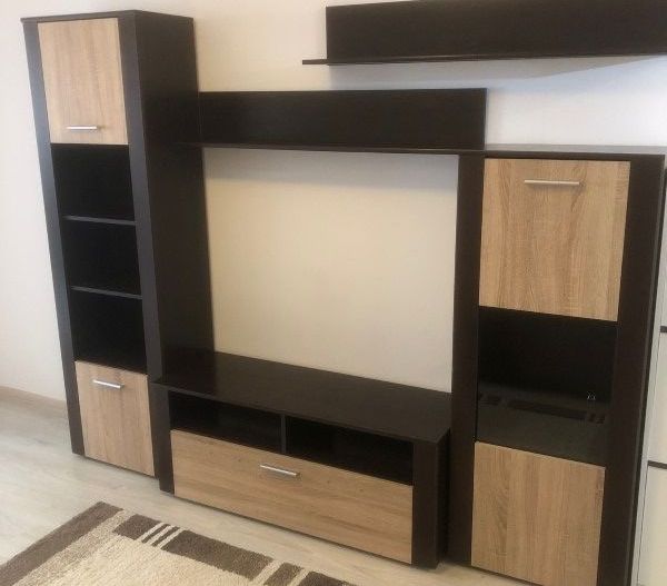 Garsoniera de inchiriat - Pallady Residence - Poză 2