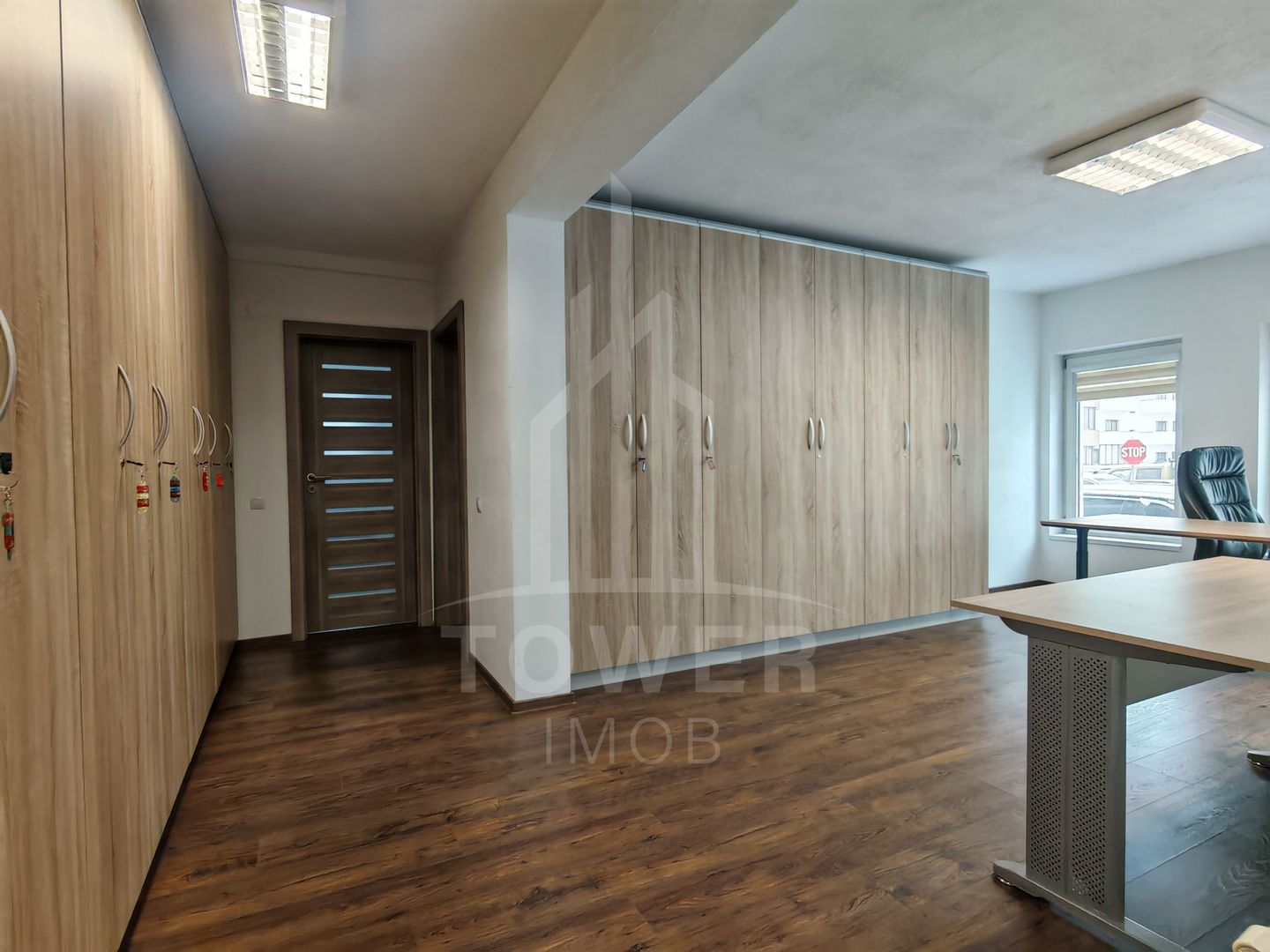 Apartament 3 camere de vânzare Arhitecților - Poză 8