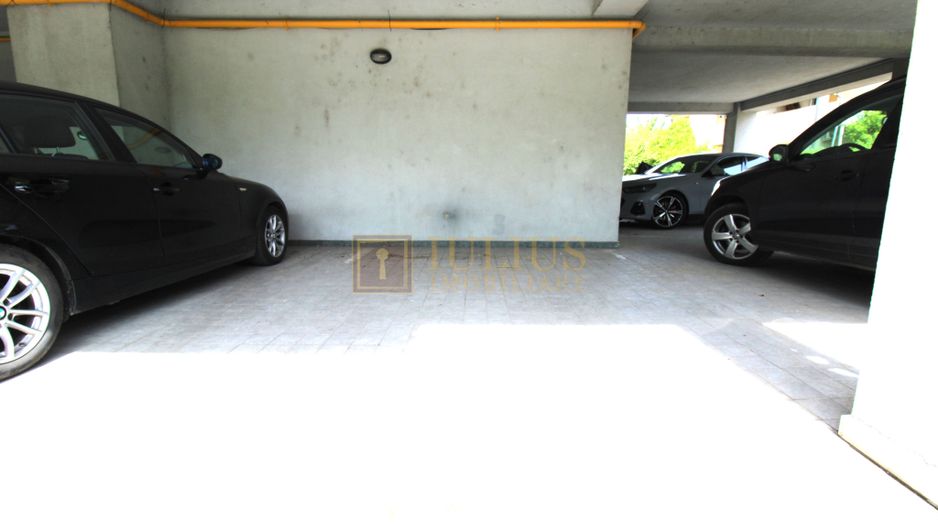 1 camera, centrala proprie, clima, parcare, langa Casa Tineretului - Poză 11
