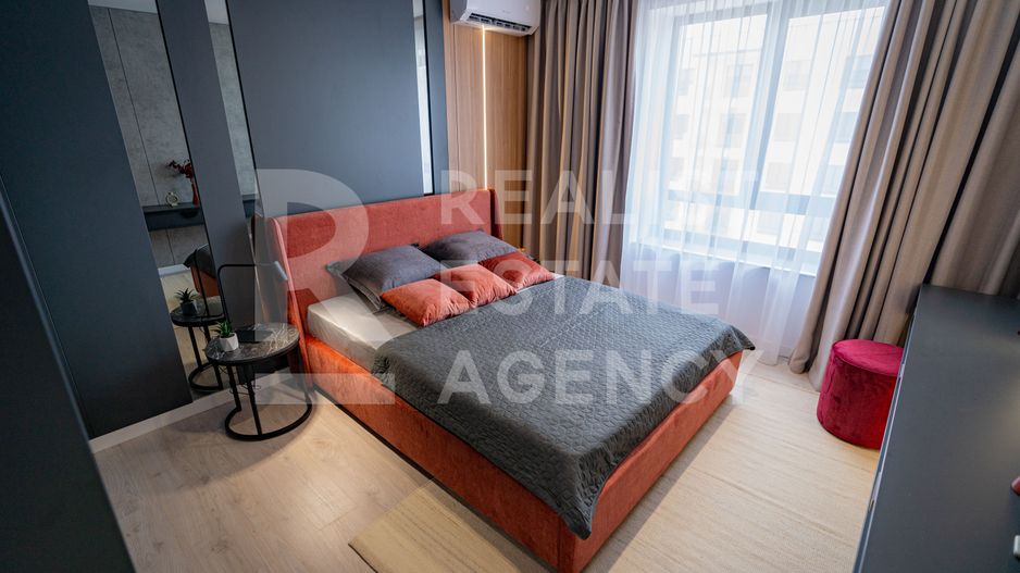 Greenfield Residence Băneasa - Poză 16