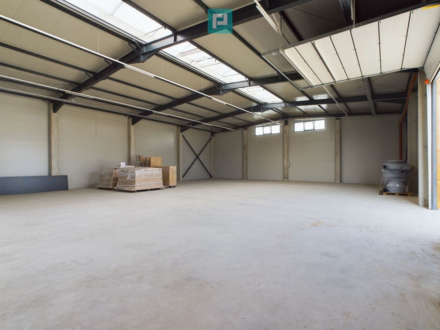 Spațiu industrial/ depozitare, Pantelimon DN3 - Poză 6