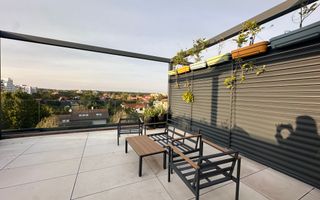 BELAIR LAKE - Penthouse duplex - LAKEFRONT - - Poză 31