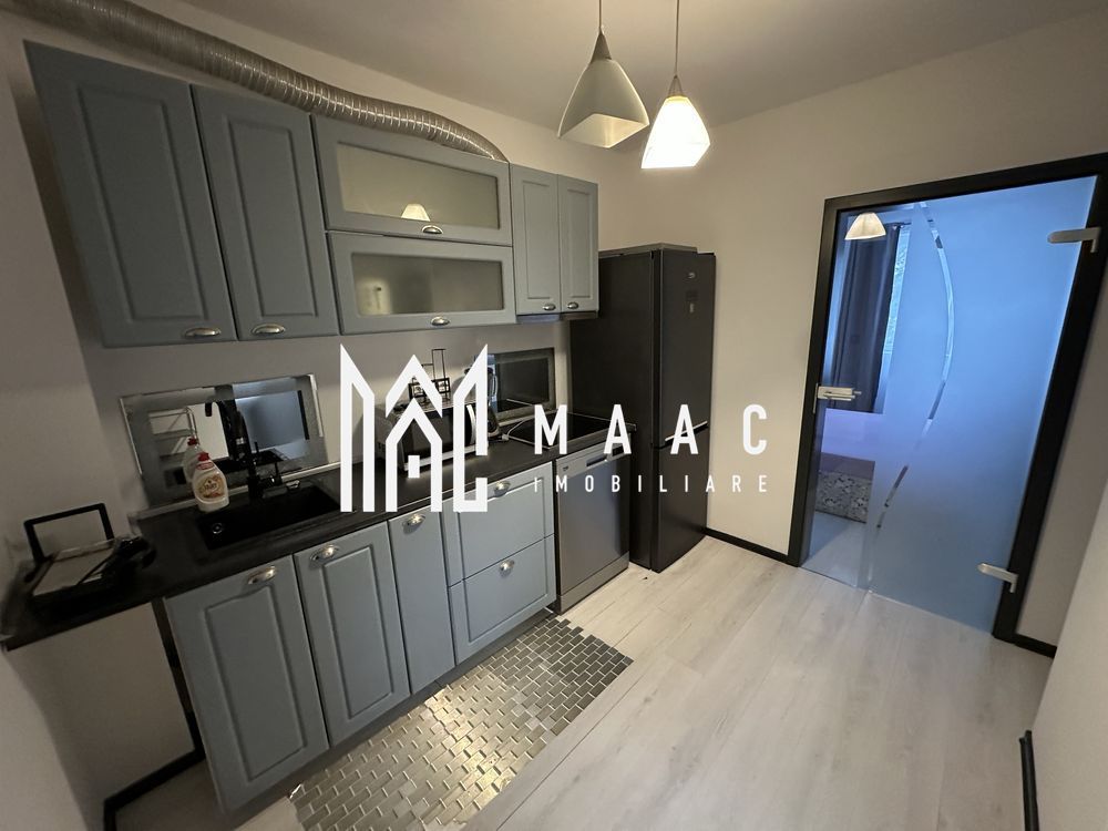 Garsonieră | Mobilată complet | Parter | Vasile Aaron - Poză 4