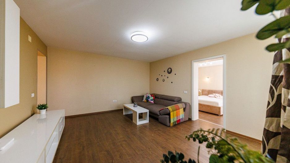 Apartament 2 camere, Piata Balcescu-Timisoara - Poză 5